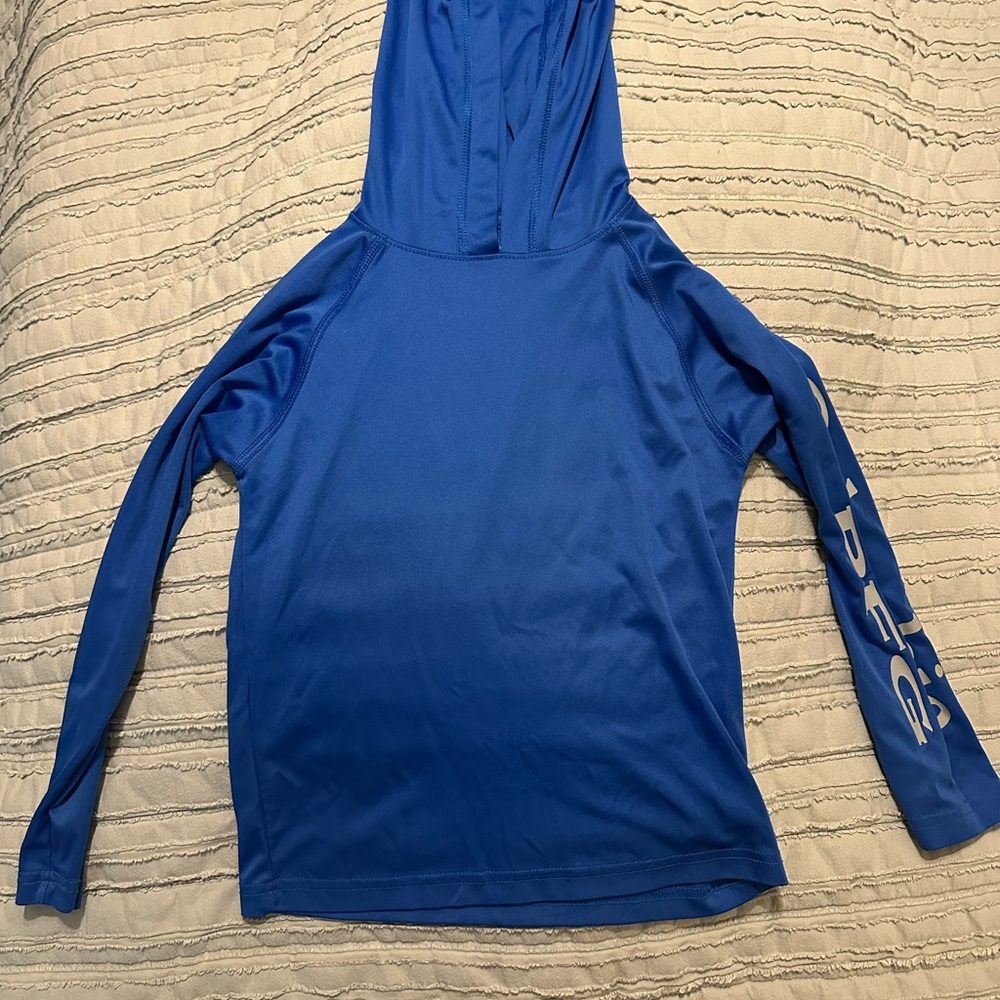 Boys Columbia Long Sleeve Sun Shirt